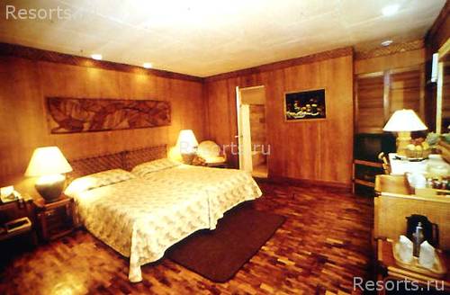 Maribago Blue Water Resort 1